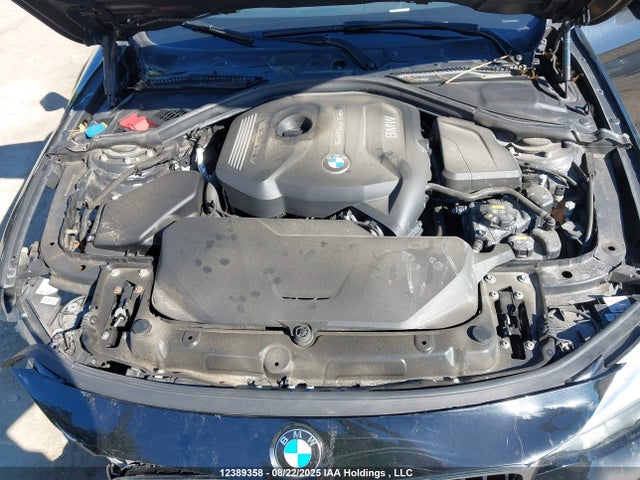 WBA4R9C54HK878157 BMW 2017