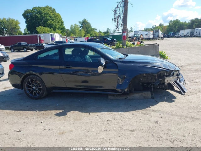 WBA4R9C54HK878157 BMW 2017