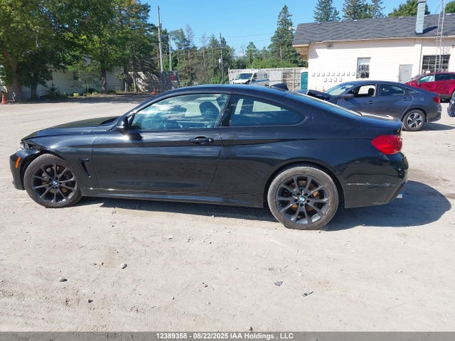 WBA4R9C54HK878157 BMW 2017