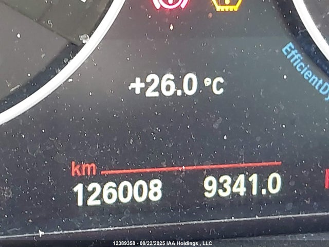 WBA4R9C54HK878157 BMW 2017