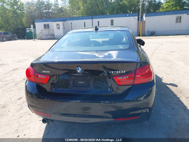 WBA4R9C54HK878157 BMW 2017