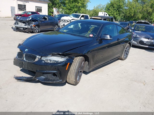 WBA4R9C54HK878157 BMW 2017
