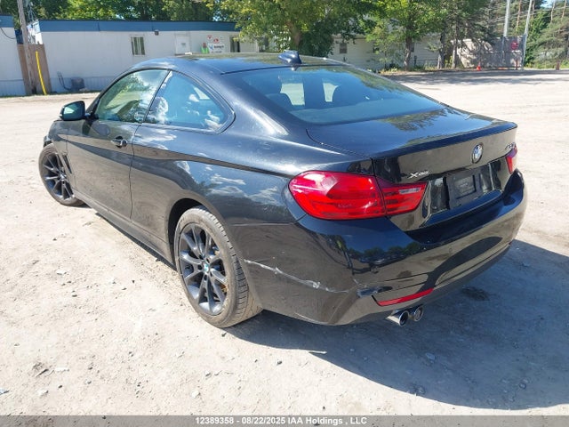 WBA4R9C54HK878157 BMW 2017