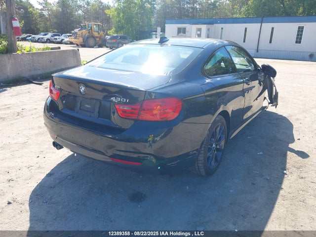 WBA4R9C54HK878157 BMW 2017