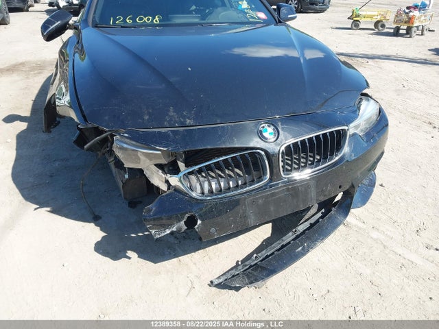 WBA4R9C54HK878157 BMW 2017