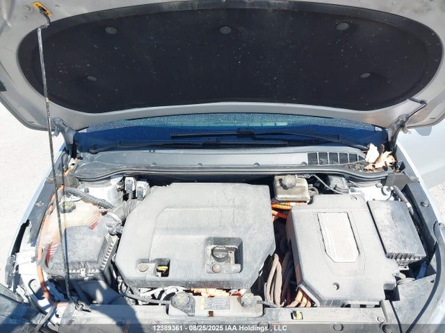 1G1RB6E46FU113560 Chevrolet luu - ffv, e-flex, fam 0