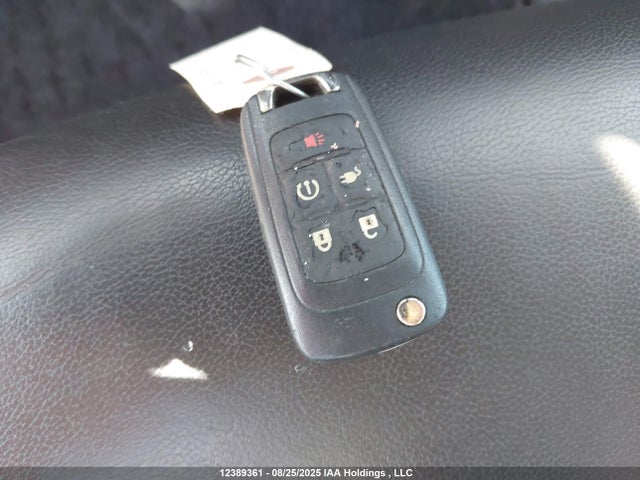 1G1RB6E46FU113560 Chevrolet luu - ffv, e-flex, fam 0