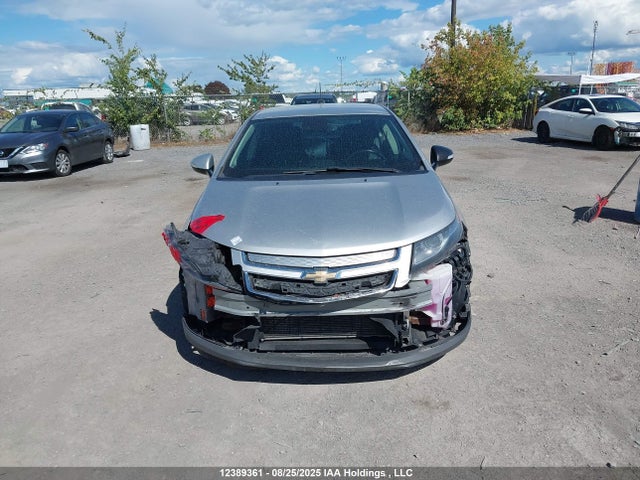 1G1RB6E46FU113560 Chevrolet luu - ffv, e-flex, fam 0