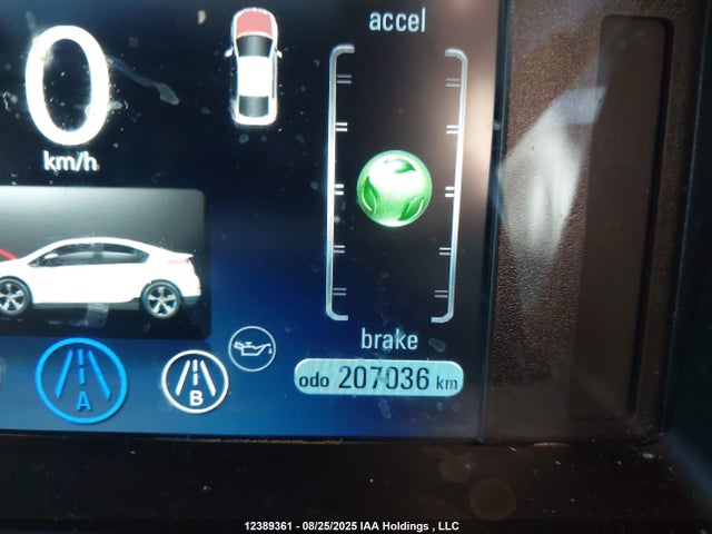 1G1RB6E46FU113560 Chevrolet luu - ffv, e-flex, fam 0