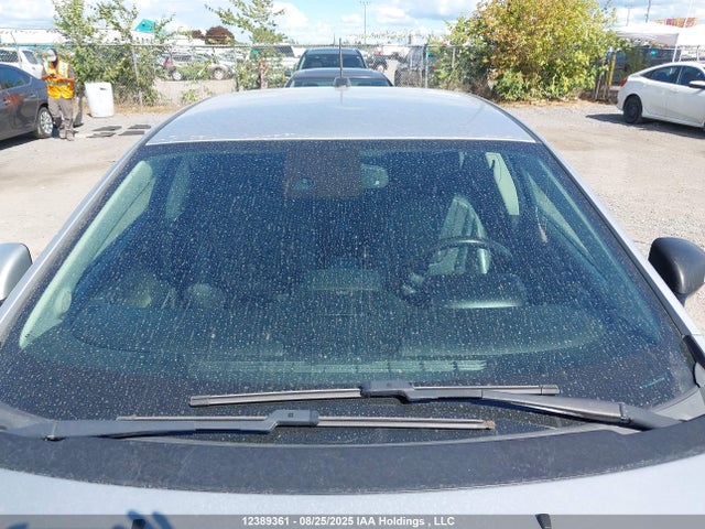 1G1RB6E46FU113560 Chevrolet luu - ffv, e-flex, fam 0