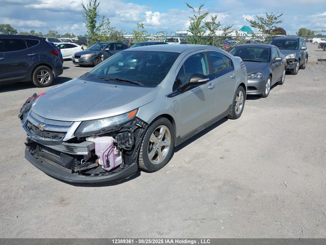 1G1RB6E46FU113560 Chevrolet luu - ffv, e-flex, fam 0