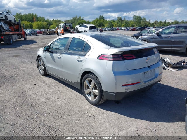 1G1RB6E46FU113560 Chevrolet luu - ffv, e-flex, fam 0
