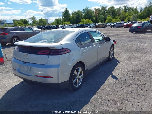 1G1RB6E46FU113560 Chevrolet luu - ffv, e-flex, fam 0