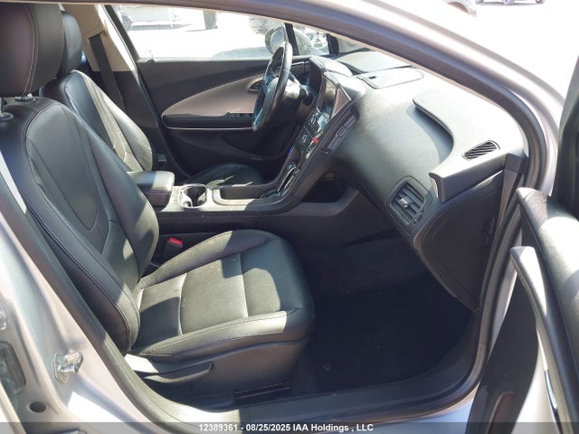 1G1RB6E46FU113560 Chevrolet luu - ffv, e-flex, fam 0