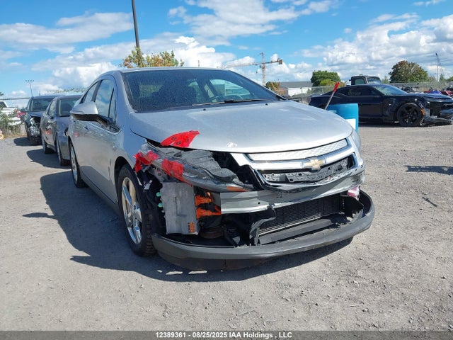 1G1RB6E46FU113560 Chevrolet luu - ffv, e-flex, fam 0