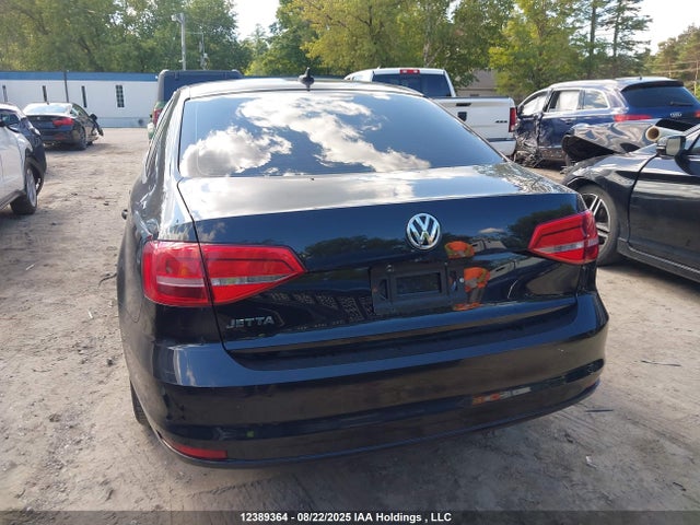 3VW2K7AJ7FM307493 Volkswagen Jetta