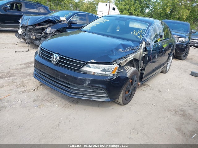 3VW2K7AJ7FM307493 Volkswagen Jetta