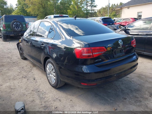 3VW2K7AJ7FM307493 Volkswagen Jetta