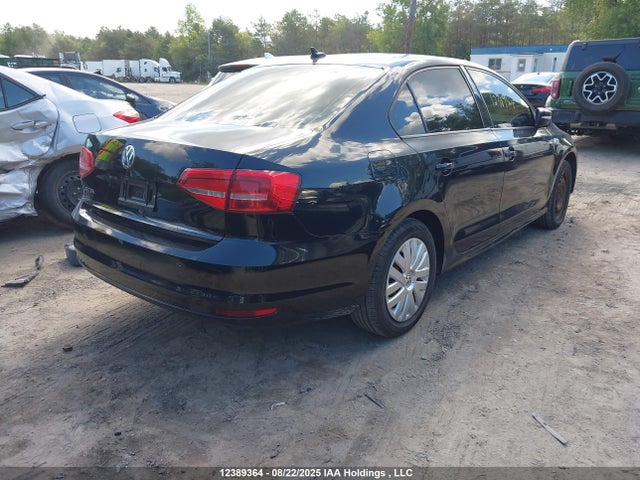 3VW2K7AJ7FM307493 Volkswagen Jetta