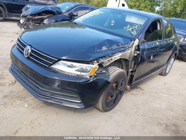 3VW2K7AJ7FM307493 Volkswagen Jetta