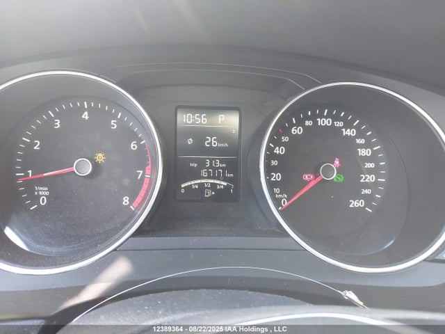 3VW2K7AJ7FM307493 Volkswagen Jetta