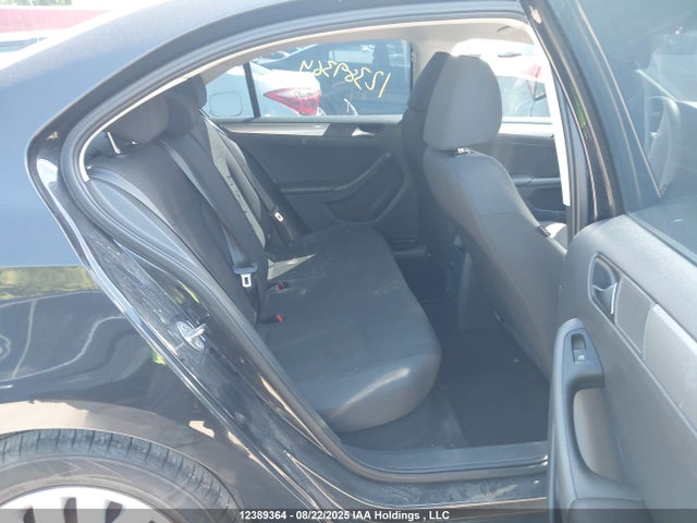3VW2K7AJ7FM307493 Volkswagen Jetta
