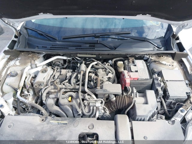 3N1AB8CV8MY298008 Nissan Sentra