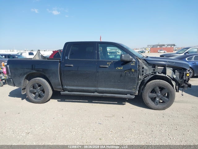 RAM 2023 2023 1C6RR7KT1PS551914 Image 14
