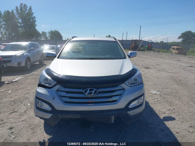5XYZT3LBXEG213018 Hyundai gdi theta