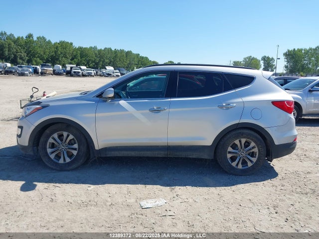 5XYZT3LBXEG213018 Hyundai gdi theta