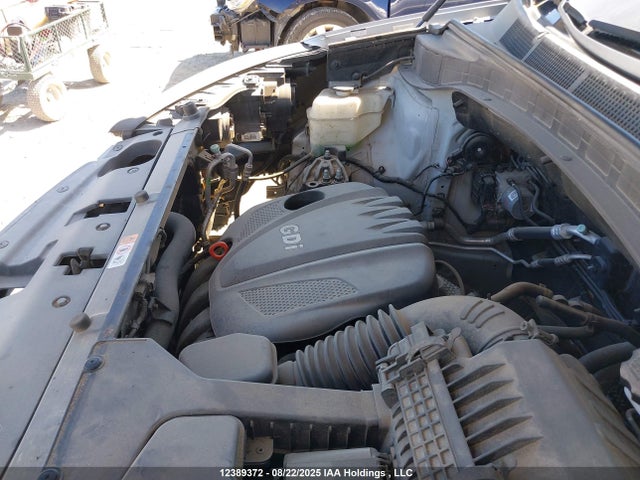 5XYZT3LBXEG213018 Hyundai gdi theta