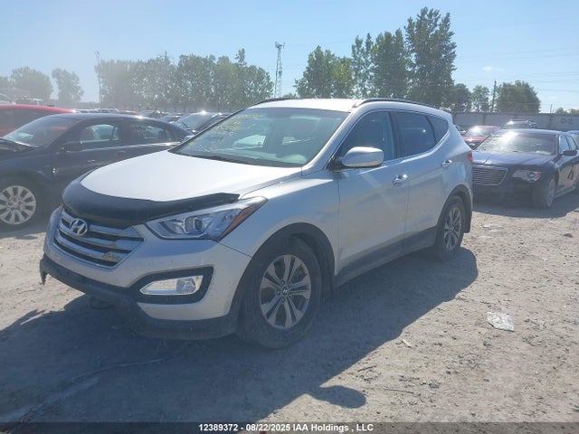 5XYZT3LBXEG213018 Hyundai gdi theta