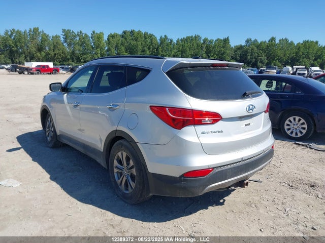 5XYZT3LBXEG213018 Hyundai gdi theta