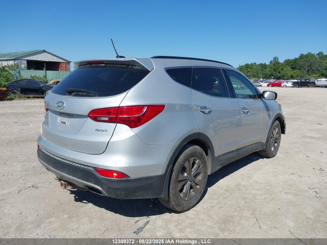 5XYZT3LBXEG213018 Hyundai gdi theta