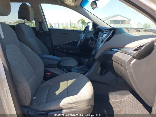 5XYZT3LBXEG213018 Hyundai gdi theta