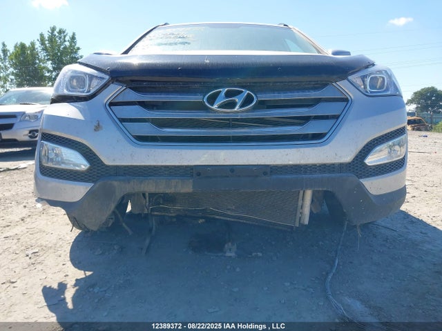 5XYZT3LBXEG213018 Hyundai gdi theta