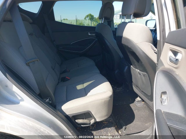 5XYZT3LBXEG213018 Hyundai gdi theta