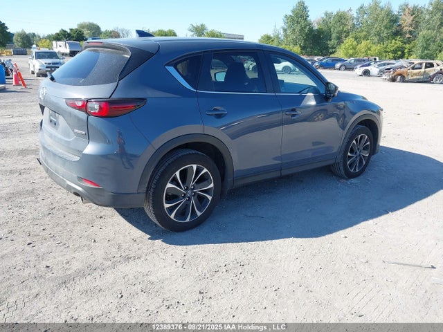 Mazda py 2025 JM3KFBCL3S0550070 Image 4