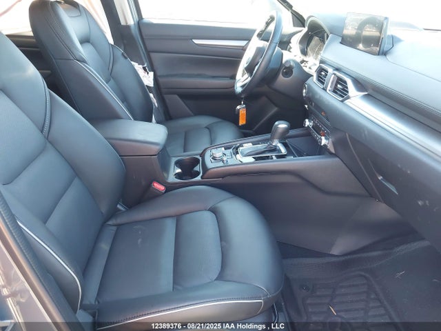 Mazda py 2025 JM3KFBCL3S0550070 Image 5