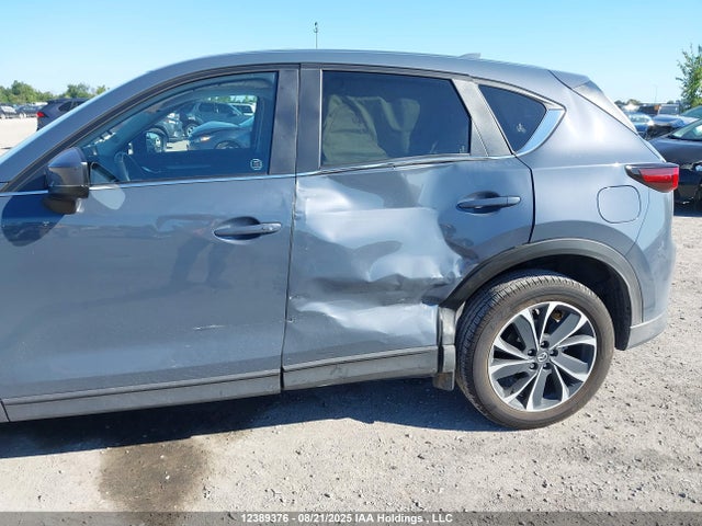 Mazda py 2025 JM3KFBCL3S0550070 Image 6