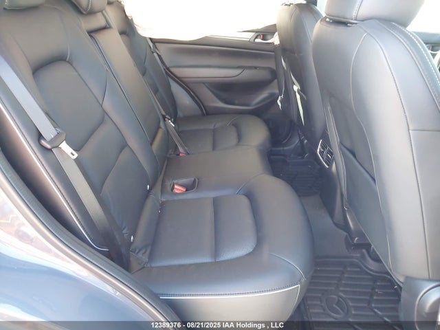 Mazda py 2025 JM3KFBCL3S0550070 Image 8