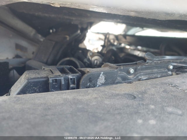 4T1G11AK7RU900073 Toyota a25a-fks