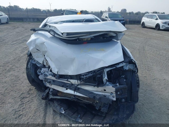 4T1G11AK7RU900073 Toyota a25a-fks