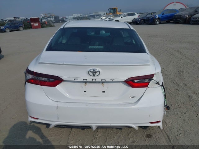 4T1G11AK7RU900073 Toyota a25a-fks