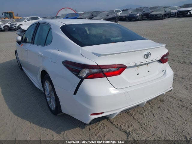 4T1G11AK7RU900073 Toyota a25a-fks
