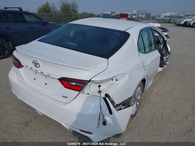 4T1G11AK7RU900073 Toyota a25a-fks