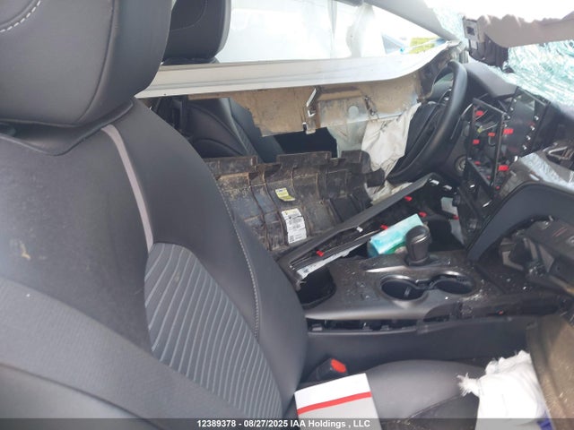 4T1G11AK7RU900073 Toyota a25a-fks