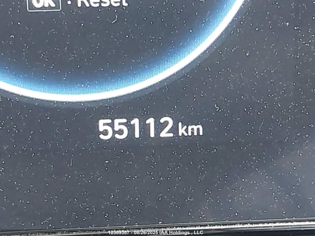 KMHLN4AJ3PU085878 Hyundai gdi kappa
