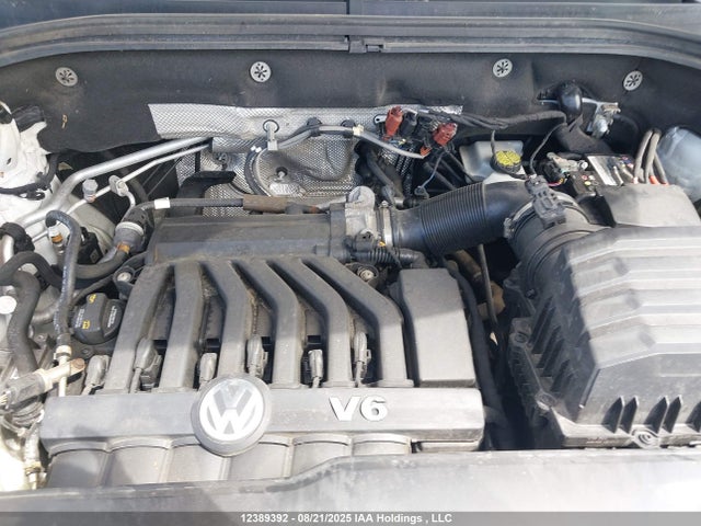 Volkswagen Atlas 2019 1V2MR2CA3KC590735 Image 10