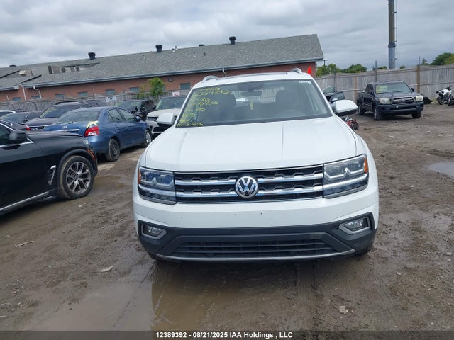 Volkswagen Atlas 2019 1V2MR2CA3KC590735 Image 12